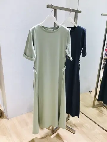 Feroux Y コーディネート画像