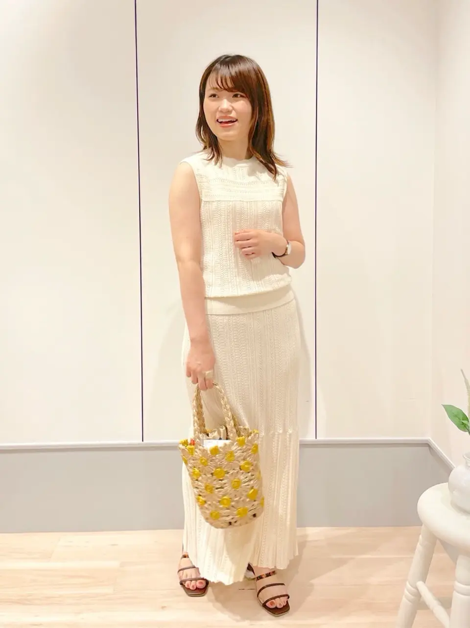 Feroux 今堀 コーディネート画像