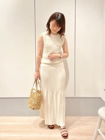 Feroux 今堀 コーディネート画像