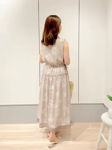 Feroux 今堀 コーディネート画像