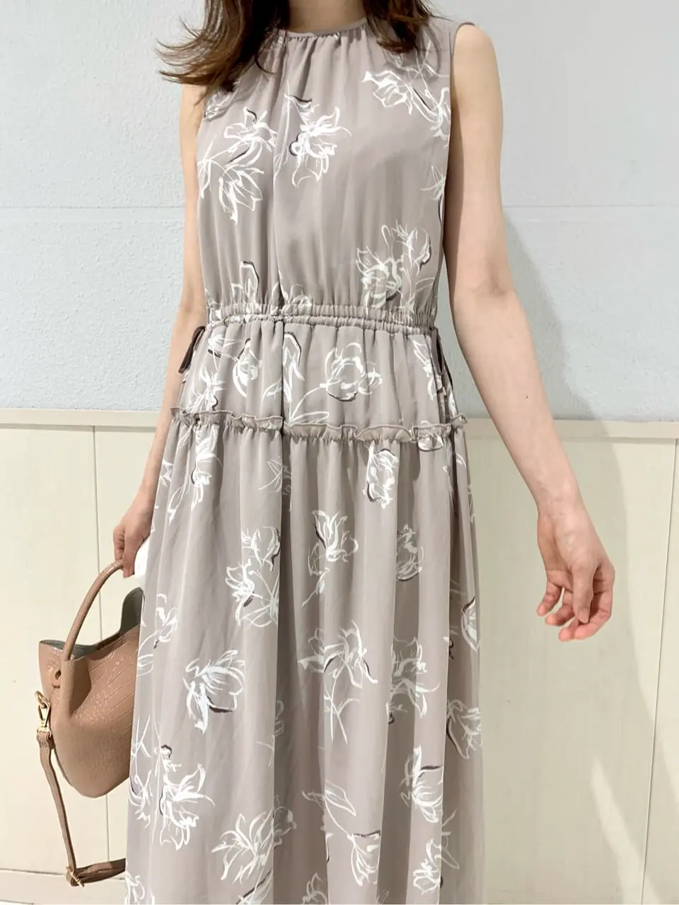 Feroux みぃ コーディネート画像