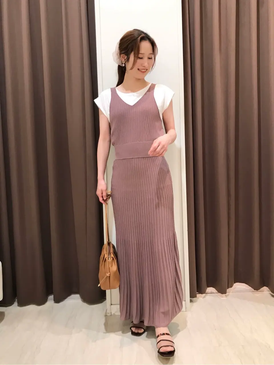 Feroux 木村 コーディネート画像