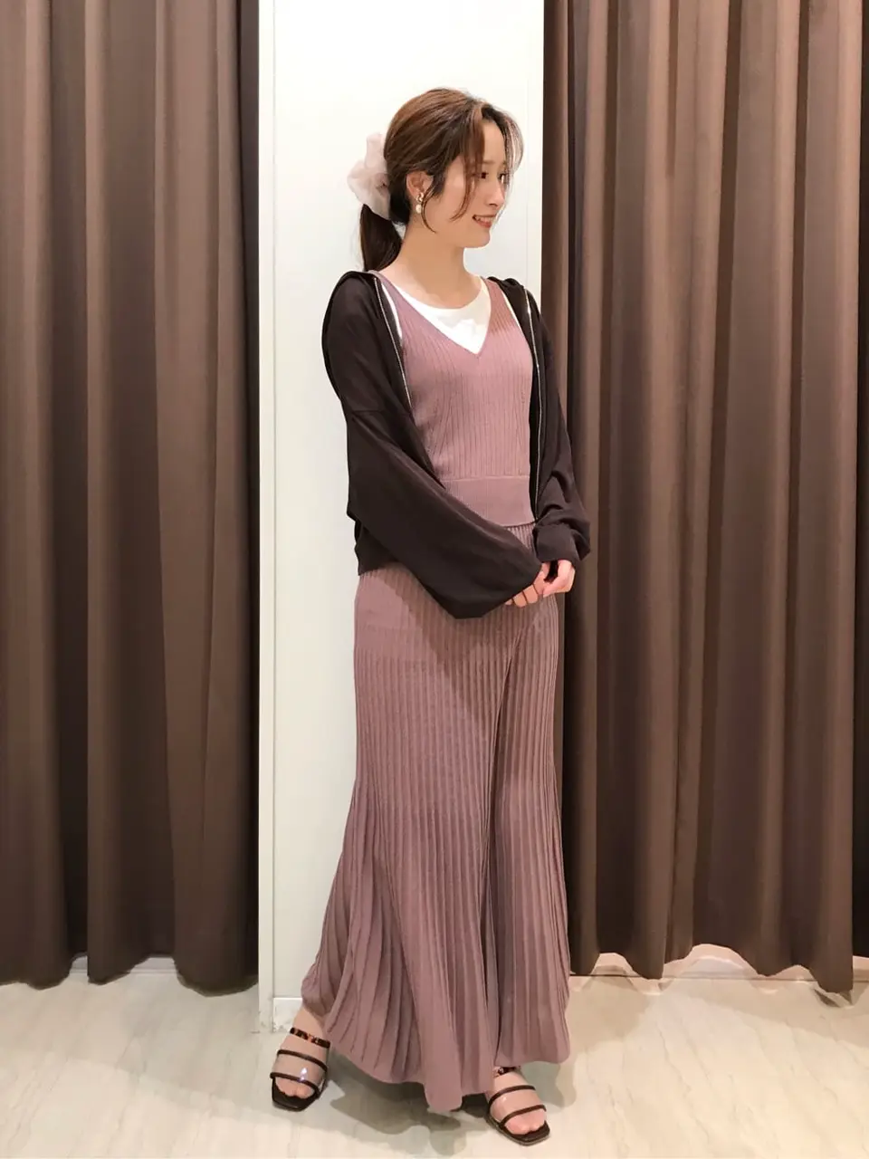 Feroux 木村 コーディネート画像