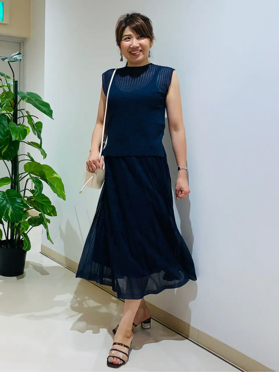 Feroux 石川 コーディネート画像