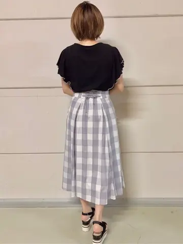 Feroux 浅倉 コーディネート画像