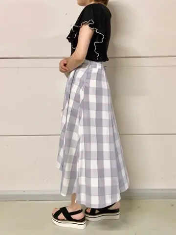 Feroux 浅倉 コーディネート画像