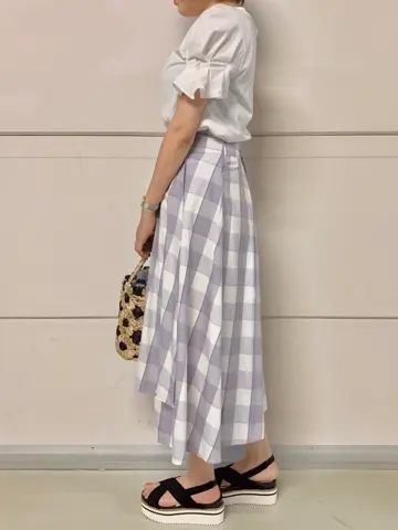 Feroux 浅倉 コーディネート画像