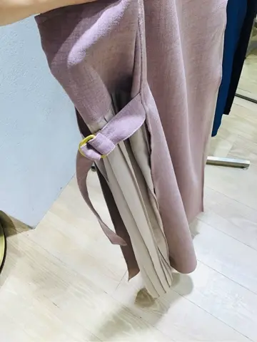 Feroux Y コーディネート画像