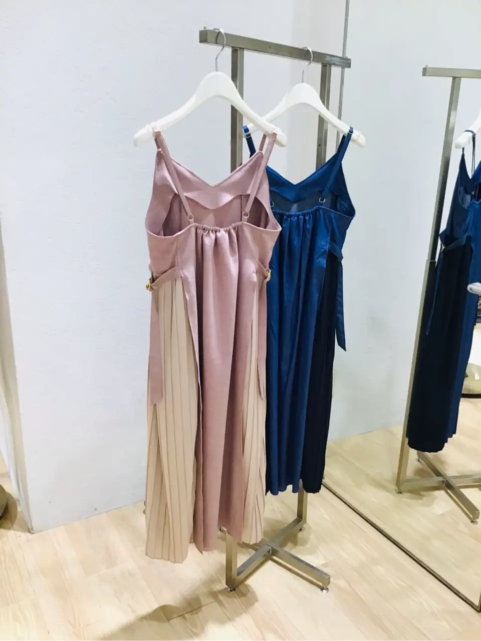 Feroux Y コーディネート画像