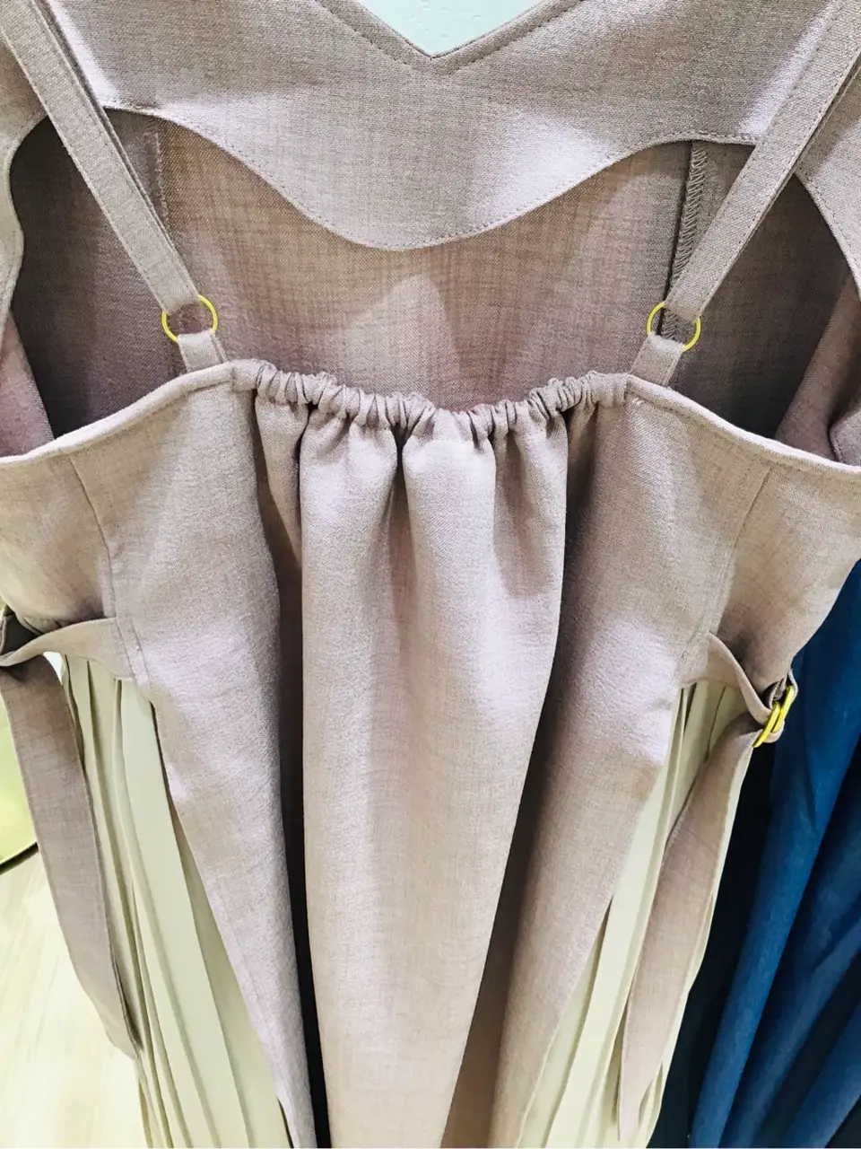 Feroux Y コーディネート画像