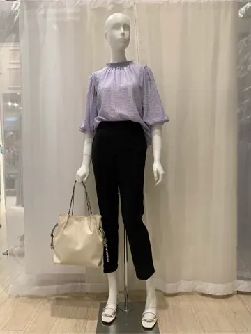 Feroux 石原 コーディネート画像