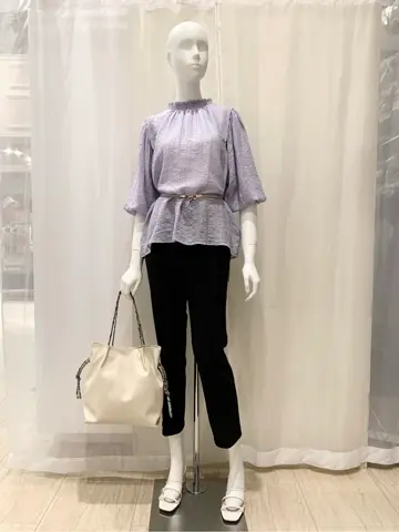 Feroux 石原 コーディネート画像