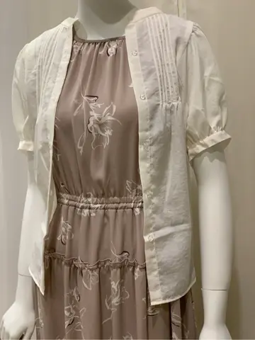 Feroux 石原 コーディネート画像