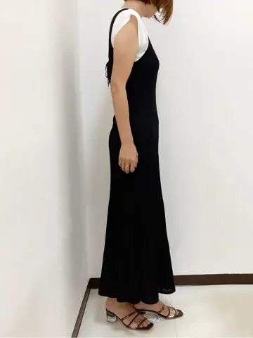 Feroux スタッフ コーディネート画像