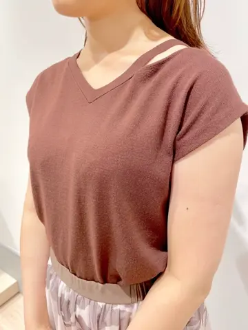 Feroux 今堀 コーディネート画像