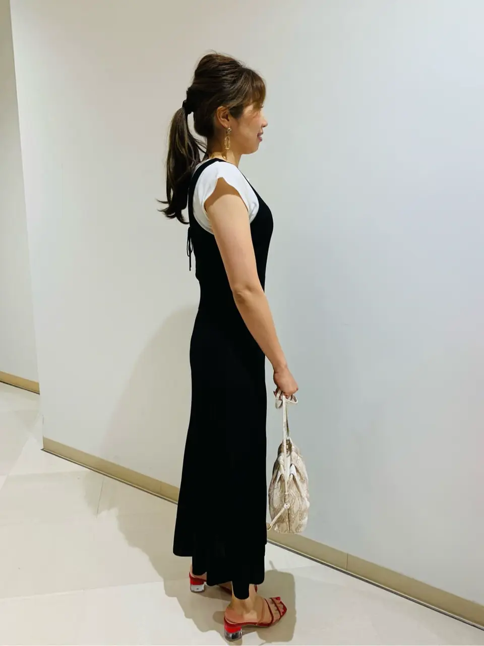 Feroux 石川 コーディネート画像