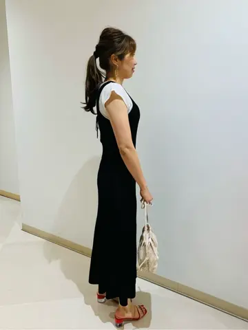 Feroux 石川 コーディネート画像