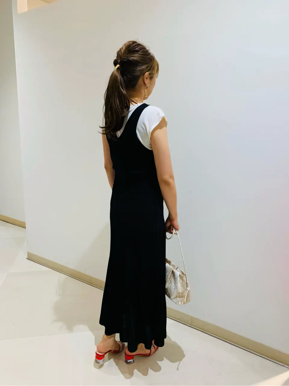 Feroux 石川 コーディネート画像