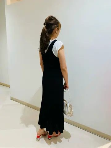 Feroux 石川 コーディネート画像