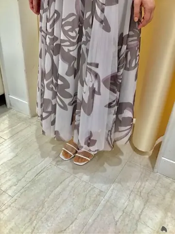 Feroux スタッフ コーディネート画像