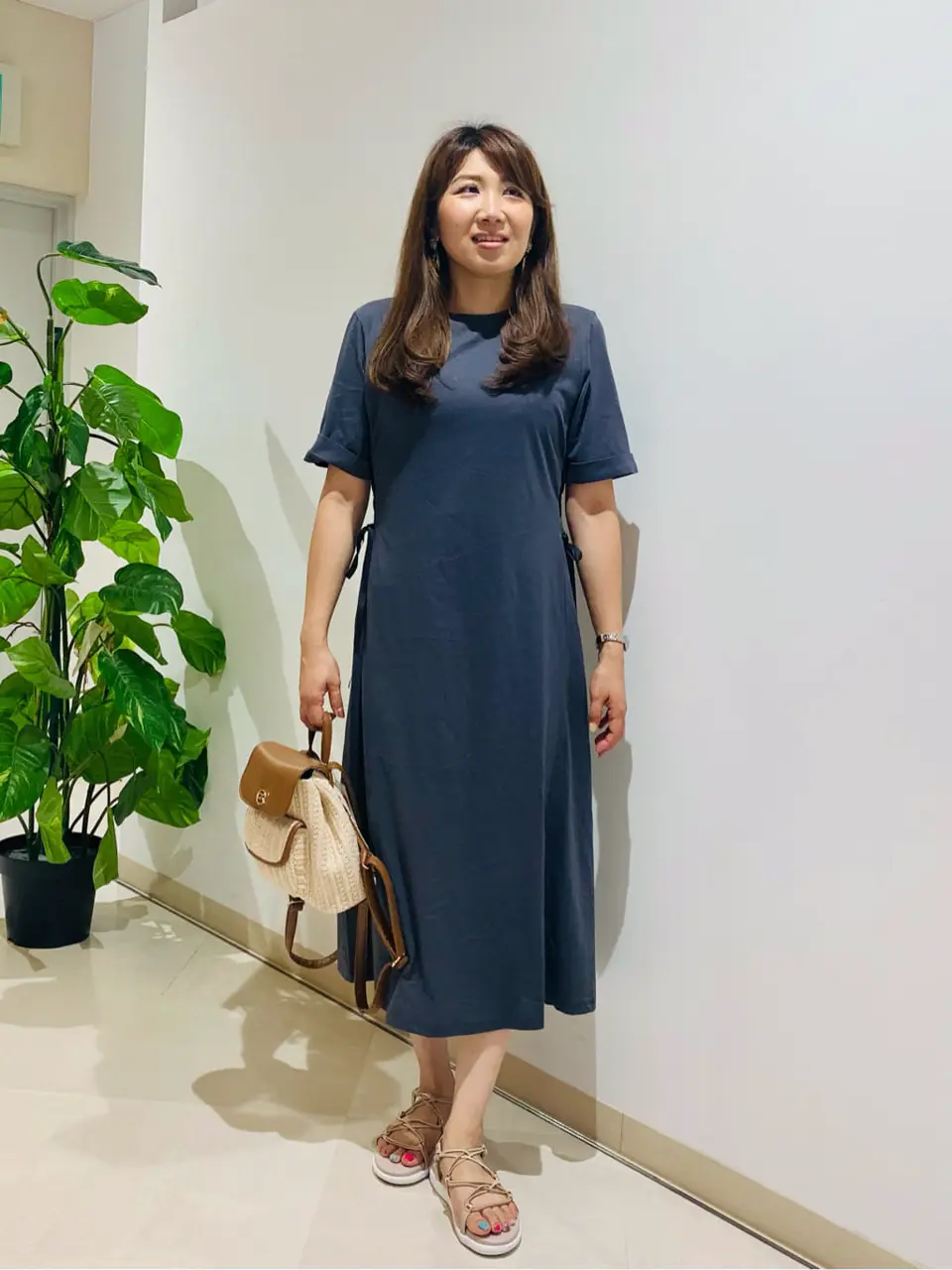 Feroux 石川 コーディネート画像