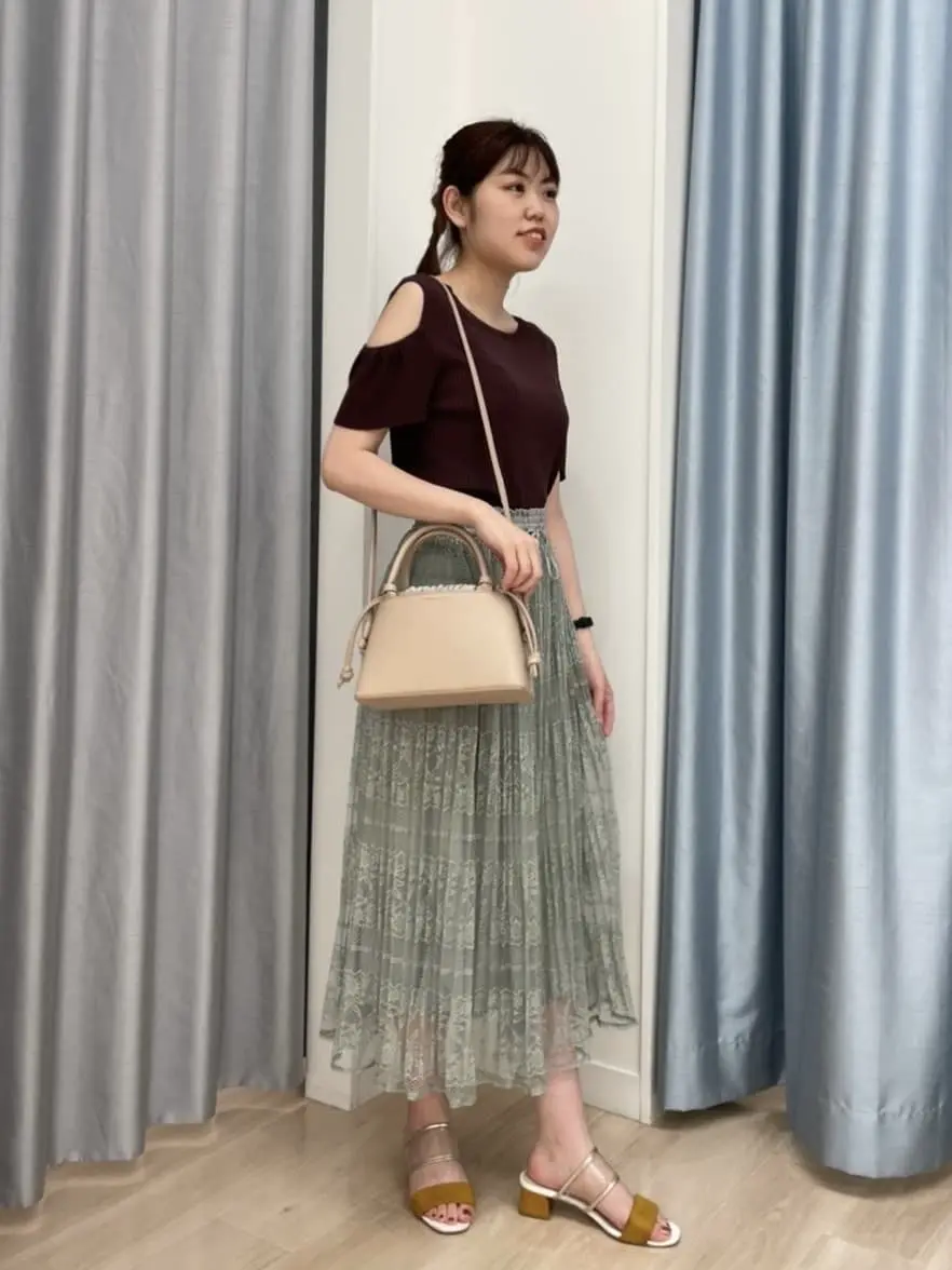 Feroux 古田(足立) コーディネート画像