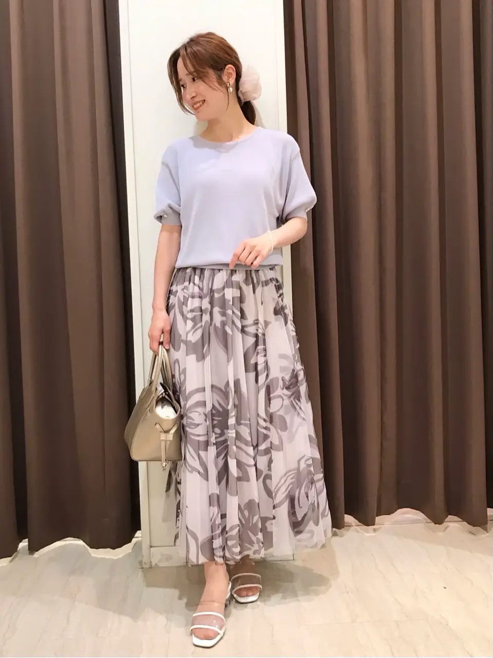 Feroux 木村 コーディネート画像