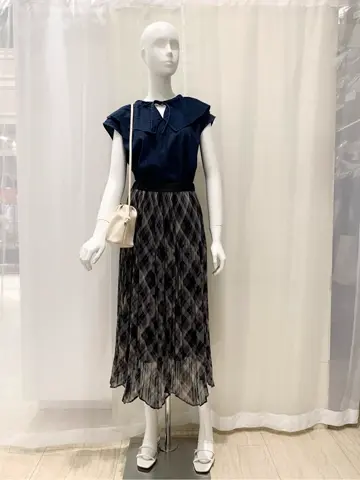 Feroux 石原 コーディネート画像