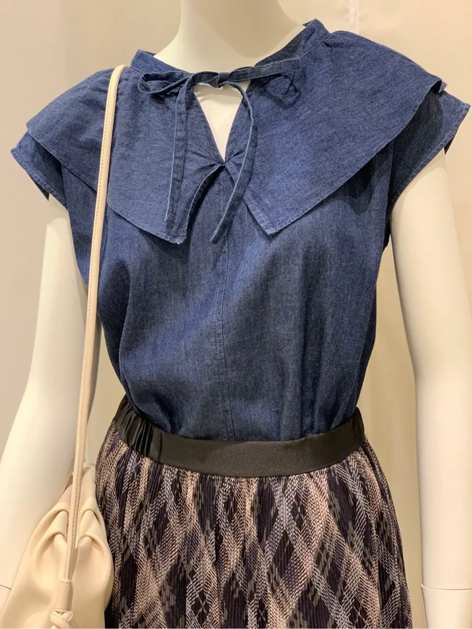 Feroux 石原 コーディネート画像