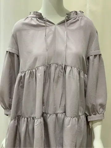 Feroux 石原 コーディネート画像