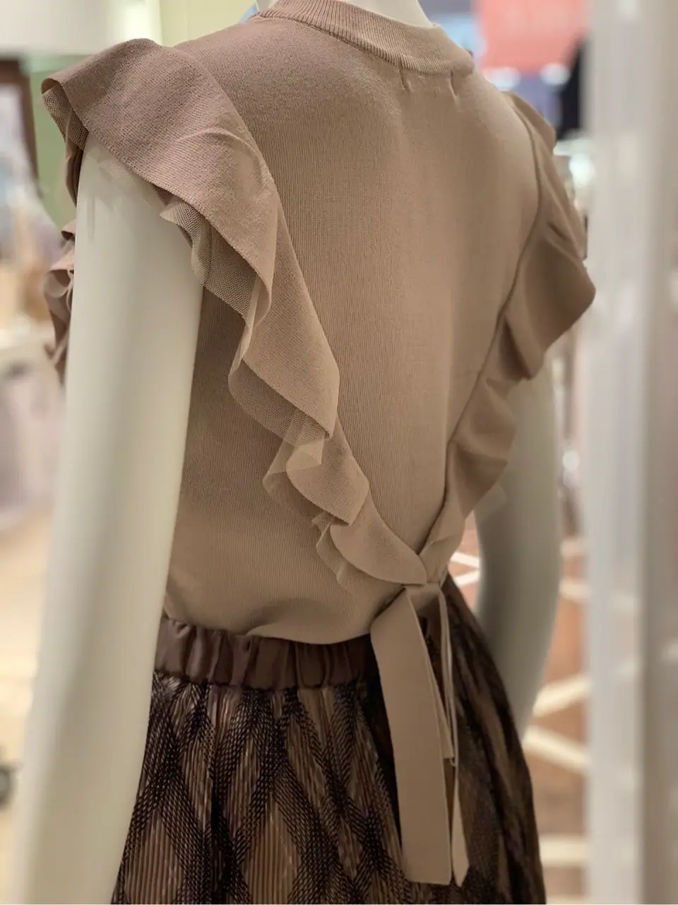 Feroux 石原 コーディネート画像