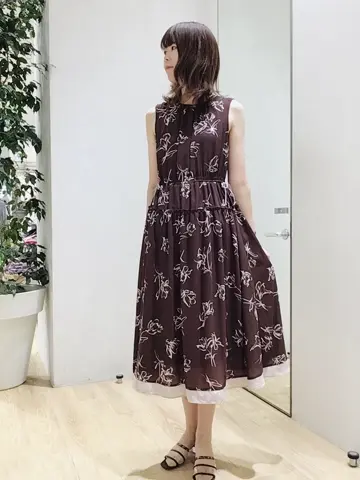 Feroux Y コーディネート画像