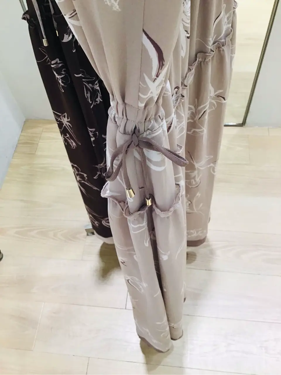 Feroux Y コーディネート画像