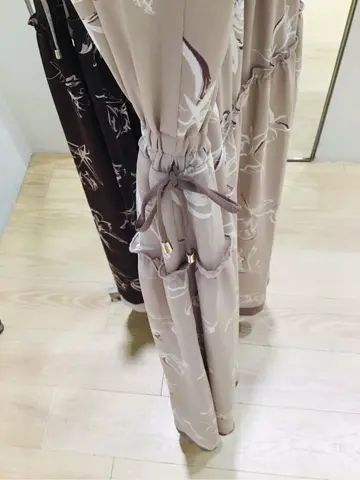 Feroux Y コーディネート画像