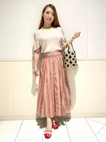 Feroux 土居 コーディネート画像