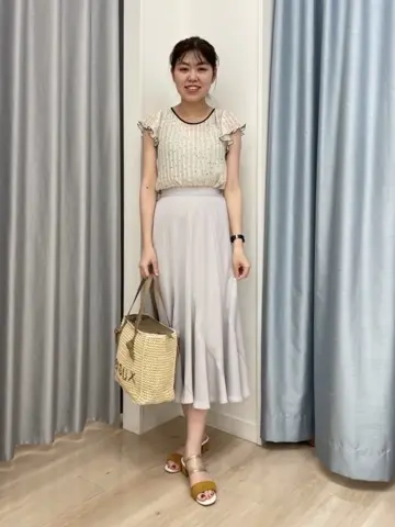 Feroux 古田(足立) コーディネート画像