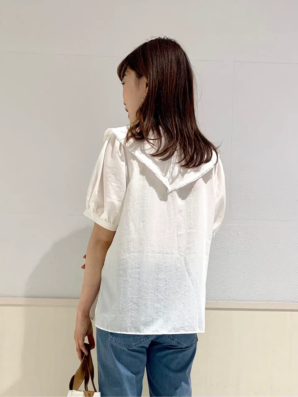 Feroux みぃ コーディネート画像