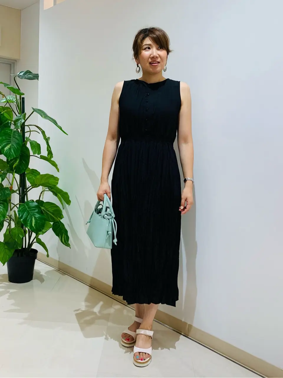 Feroux 石川 コーディネート画像