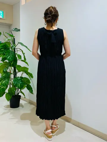 Feroux 石川 コーディネート画像