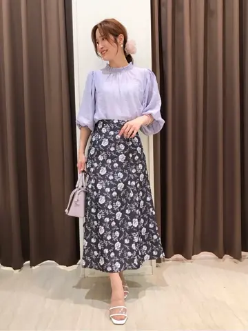 Feroux 木村 コーディネート画像