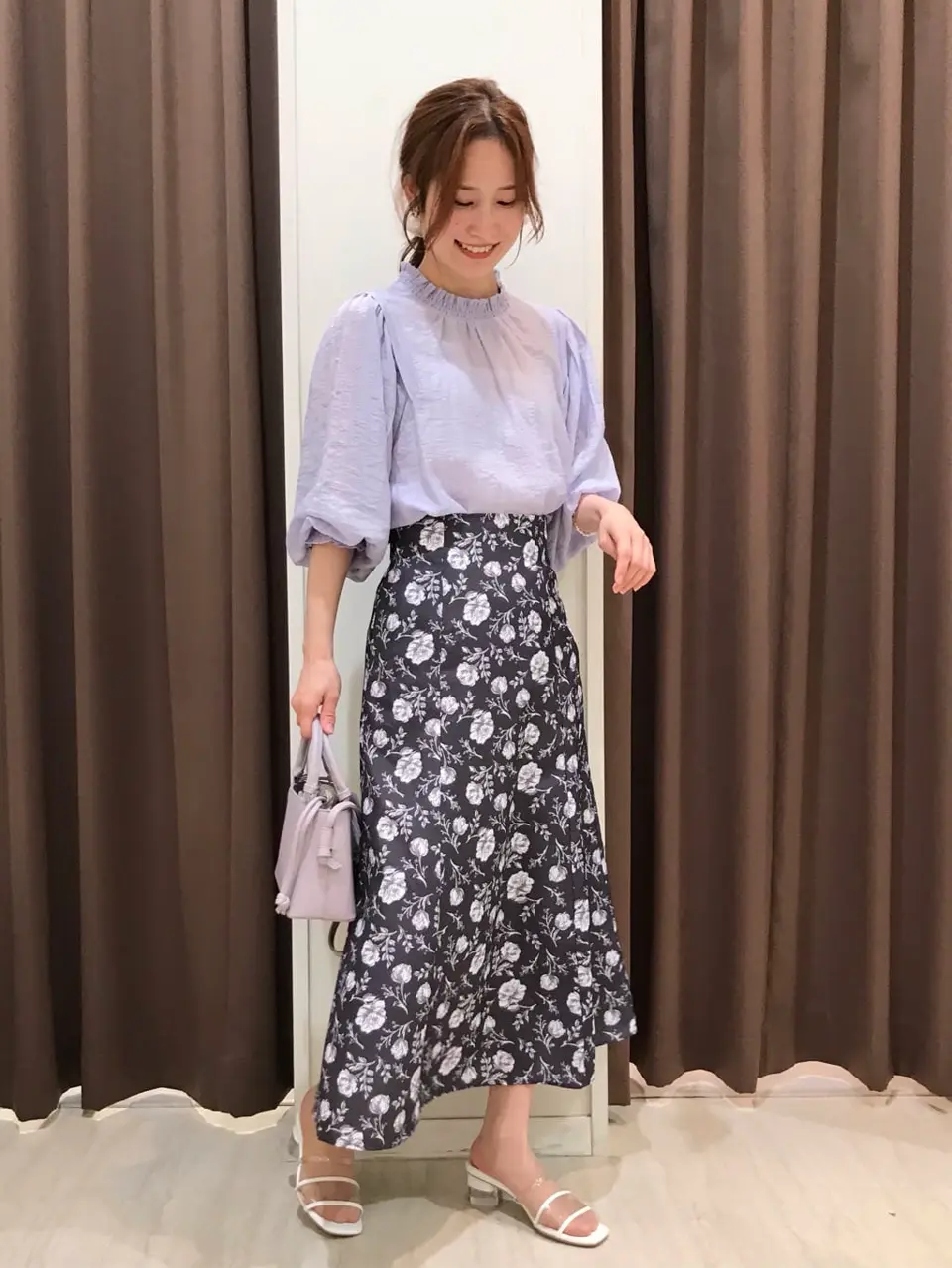 Feroux 木村 コーディネート画像