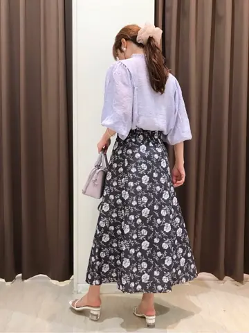 Feroux 木村 コーディネート画像