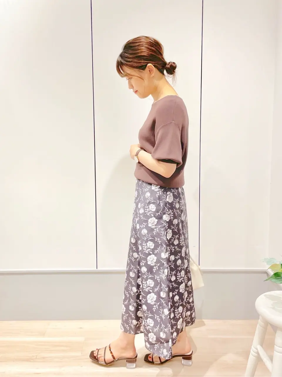 Feroux 今堀 コーディネート画像