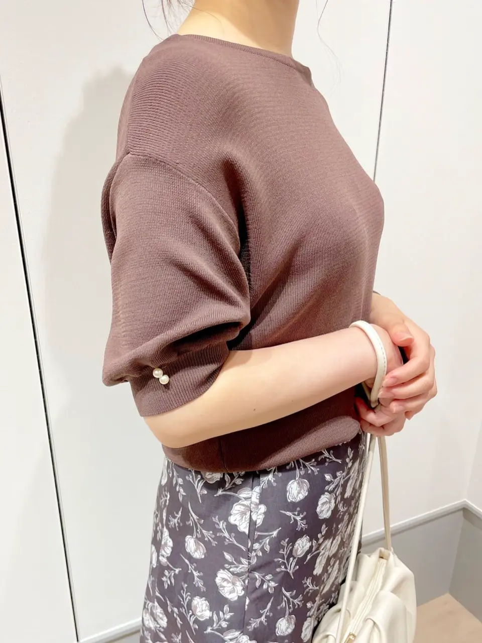 Feroux 今堀 コーディネート画像