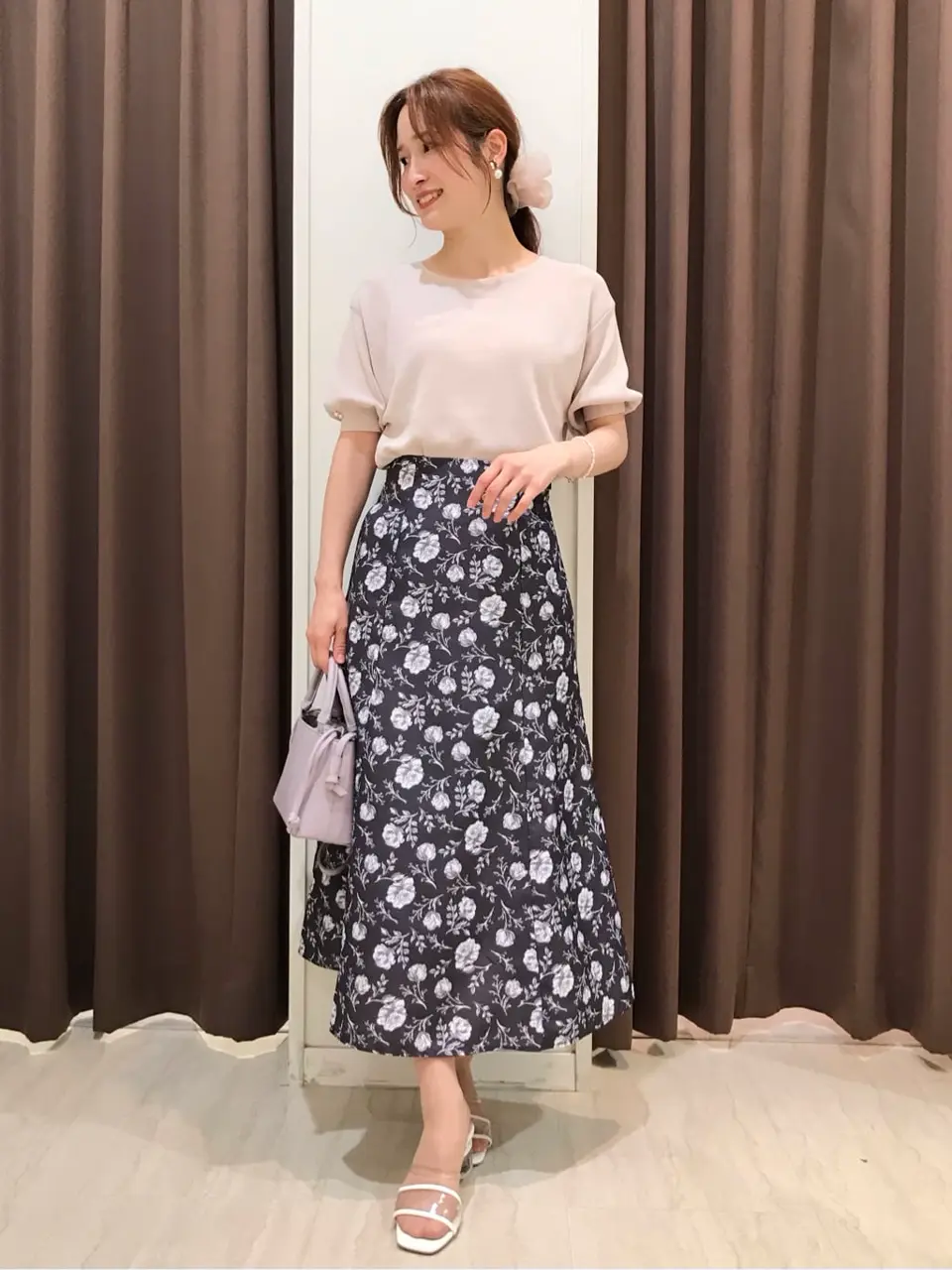 Feroux 木村 コーディネート画像