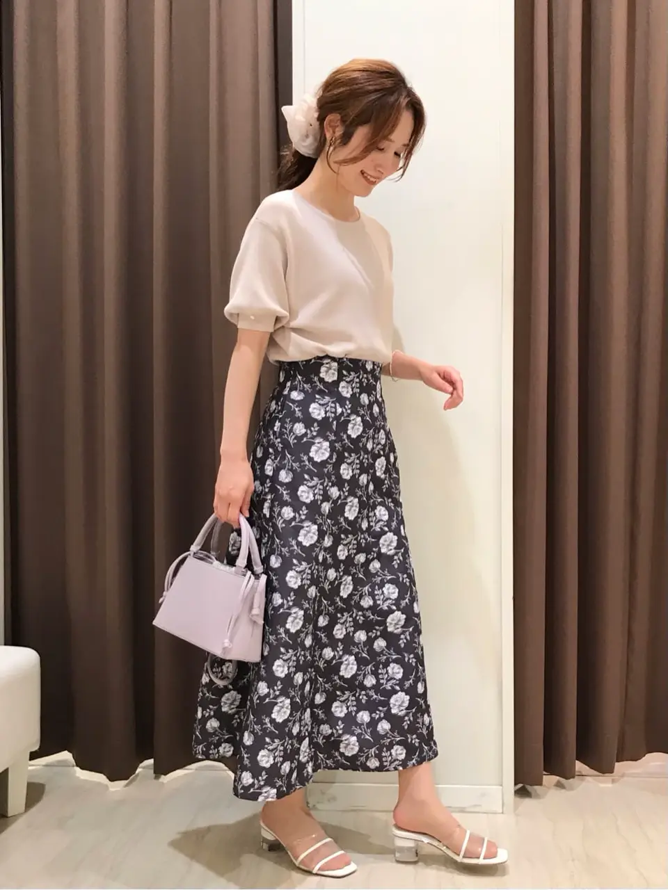 Feroux 木村 コーディネート画像