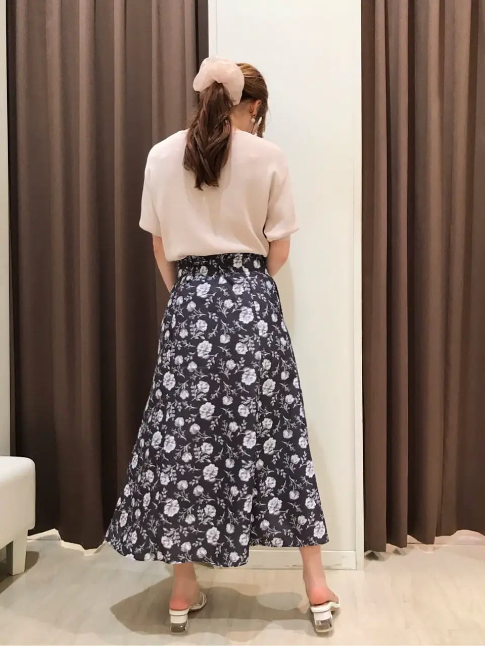 Feroux 木村 コーディネート画像