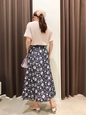 Feroux 木村 コーディネート画像