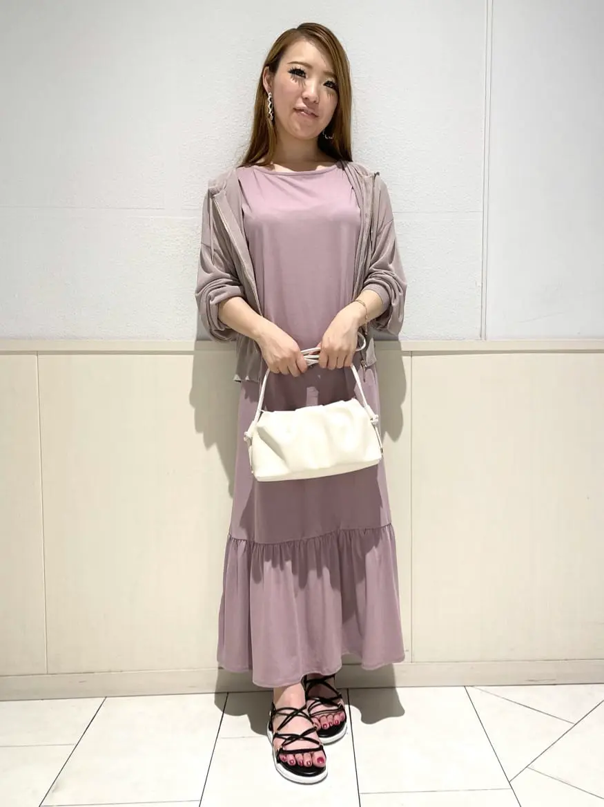 Feroux 土居 コーディネート画像