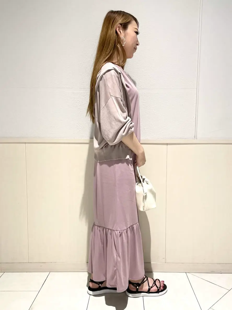 Feroux 土居 コーディネート画像